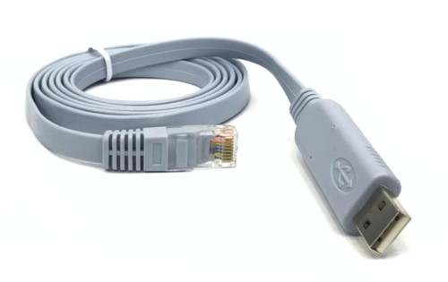 USB to RJ45 Console Cable 1.5m